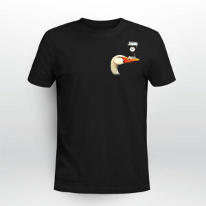 Irish Lovely Day To Be A Silly Goose Shirt
