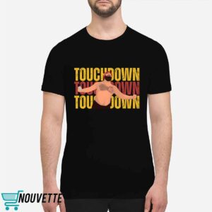 Jason Kelce Touchdown Shirt Jason Kelce Touchdown Shirt