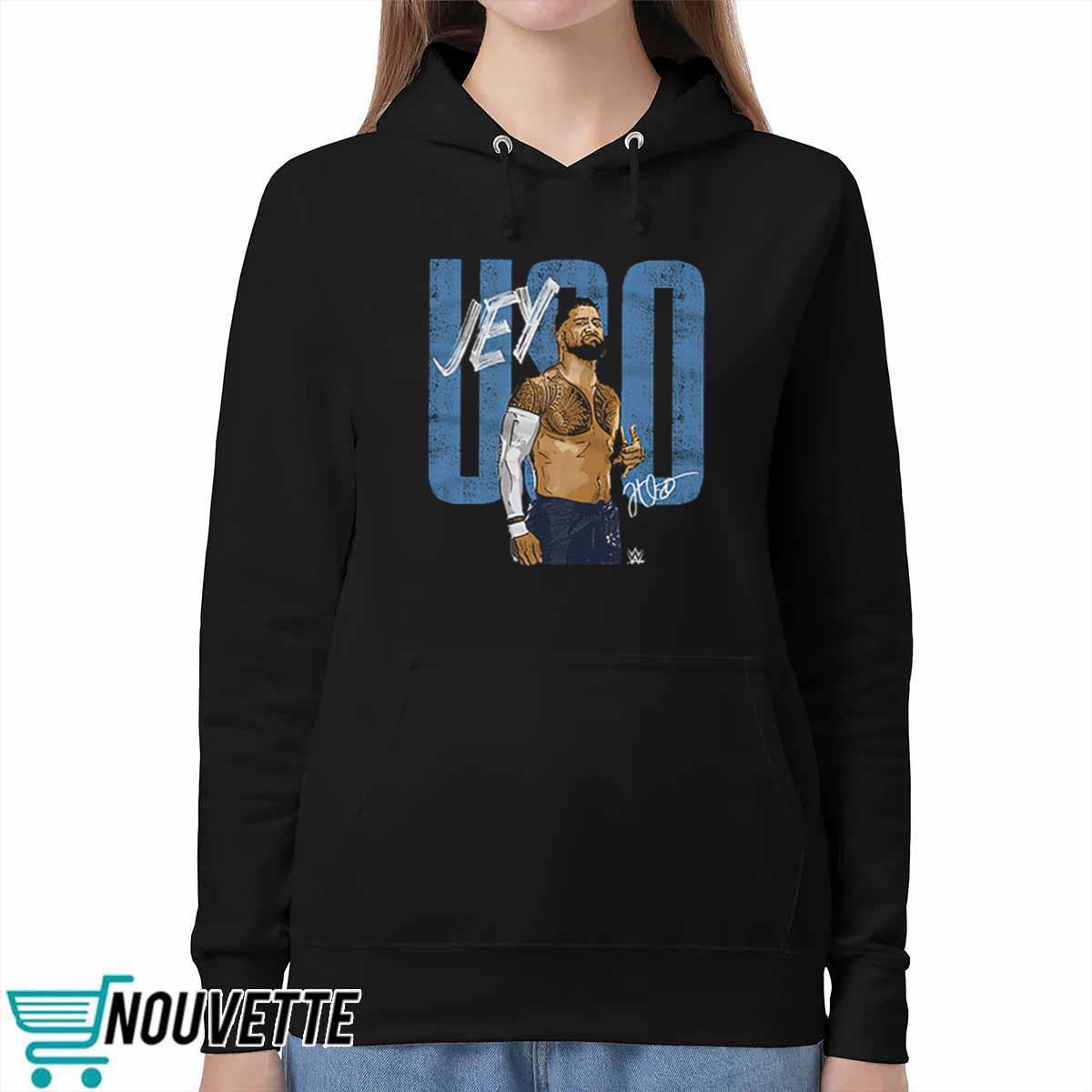 Jey Uso The Rock 500 Dollar Shirt Jey Uso The Rock 500 Dollar Shirt