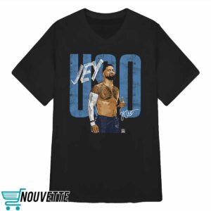 Jey Uso The Rock 500 Dollar Shirt 3 Jey Uso The Rock 500 Dollar Shirt