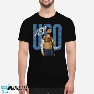 Jey Uso The Rock 500 Dollar Shirt 1 Jey Uso The Rock 500 Dollar Shirt