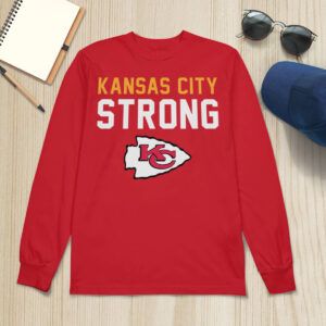 Kansas City Strong Shirt