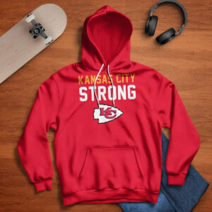 Kansas City Strong Shirt