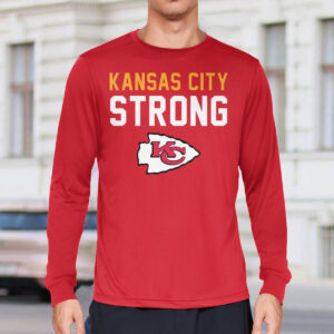 Kansas City Strong Shirt