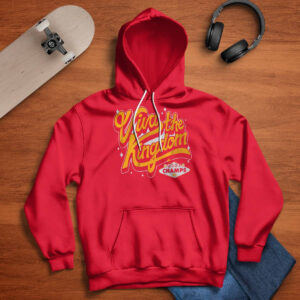 Kansas City Viva The Kingdom Shirt