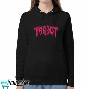 Keepkawaii Faggot Shirt 4 Keepkawaii Faggot Shirt