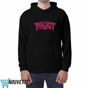 Keepkawaii Faggot Shirt 3 Keepkawaii Faggot Shirt