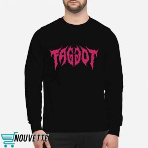 Keepkawaii Faggot Shirt 2 Keepkawaii Faggot Shirt