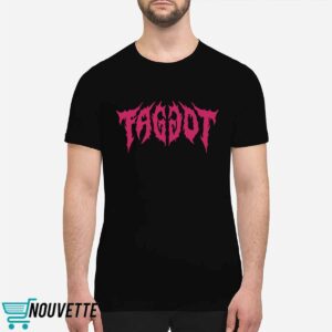 Keepkawaii Faggot Shirt 1 Keepkawaii Faggot Shirt