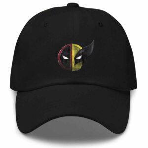 Kevin Feige Deadpool 3 Hat