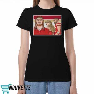 Kittle Better Than Kelce Taylor Shirt 3 Kittle Better Than Kelce Taylor Shirt