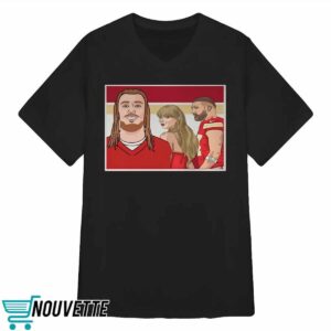 Kittle Better Than Kelce Taylor Shirt 2 Kittle Better Than Kelce Taylor Shirt
