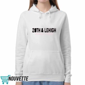 Kyle Lowry 20Th And Lehigh Shirt