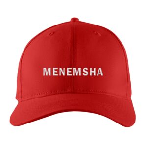 Larry David Menemsha Hat