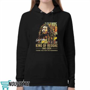 Legends Never Die Bob Marley King Of Reggae 1945 – 2024 Thank You For The Memories Shirt 5 Legends Never Die Bob Marley King Of Reggae 1945 – 2024 Thank You For The Memories Shirt 1 2