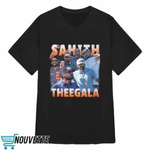 Murli Theegala Sahith Theegala Shirt 2 Murli Theegala Sahith Theegala Shirt