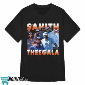 Murli Theegala Sahith Theegala Shirt 2 Murli Theegala Sahith Theegala Shirt