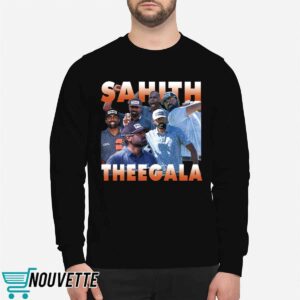 Murli Theegala Sahith Theegala Shirt 1 Murli Theegala Sahith Theegala Shirt