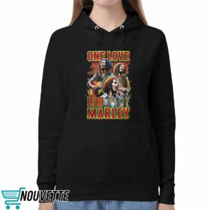 One Love Bob Marley Shirt 4 One Love Bob Marley Shirt