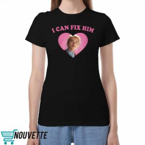 Rachel Zegler Tom Blyth I Can Fix Him Shirt 3 Rachel Zegler Tom Blyth I Can Fix Him Shirt