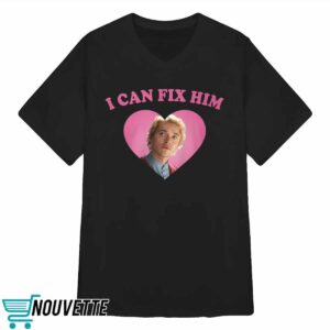 Rachel Zegler Tom Blyth I Can Fix Him Shirt 2 Rachel Zegler Tom Blyth I Can Fix Him Shirt