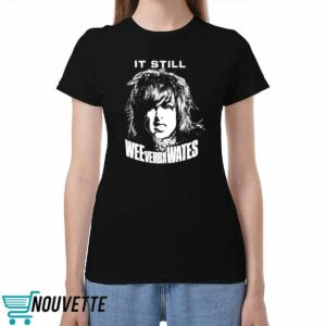 Ronnie Radke It Still Weeverbawates Shirt