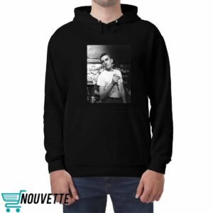 Roy Keane Terry Hall 1959 2022 Hope Shirt