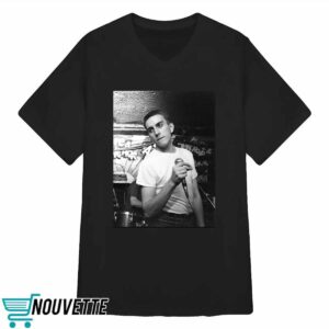 Roy Keane Terry Hall 1959 2022 Hope Shirt