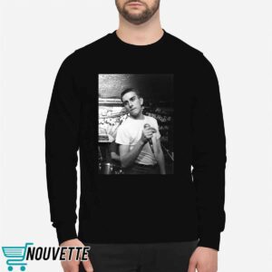 Roy Keane Terry Hall 1959 2022 Hope Shirt
