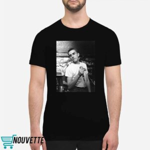 Roy Keane Terry Hall 1959 2022 Hope Shirt Roy Keane Terry Hall 1959 2022 Hope Shirt