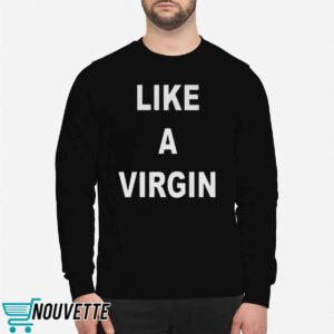 Skai Jackson Like A Virgin Shirt 1 Skai Jackson Like A Virgin Shirt