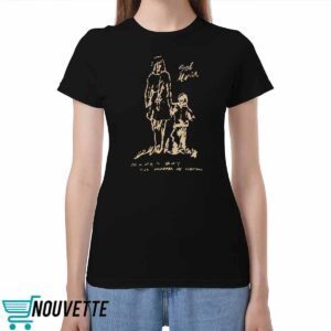 Sol Maria Mama's Boy Shirt