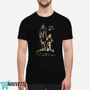 Sol Maria Mama’s Boy Shirt Sol Maria Mama’s Boy Shirt