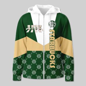 Starbucks Its Not Just Coffee Hoodie Starbucks Its Not Just Coffee Hoodie