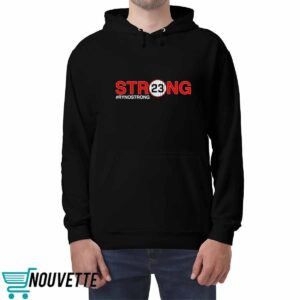 Strong 23 Rynostrong Shirt
