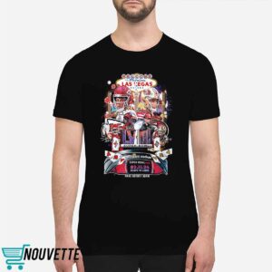 Super Bowl LVIII 2024 Champions Kansas City Chiefs Shirt Super Bowl LVIII 2024 Champions Kansas City Chiefs Shirt
