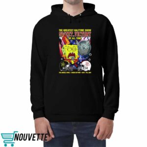 Sweet Victory The Bikini Bowl The Greatest Halftime Show Of All Time Shirt 3 Sweet Victory The Bikini Bowl The Greatest Halftime Show Of All Time Shirt