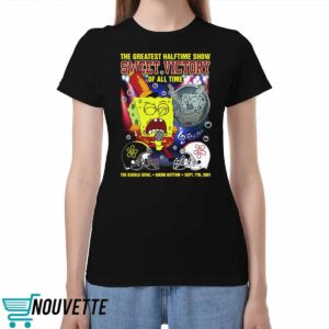 Sweet Victory The Bikini Bowl The Greatest Halftime Show Of All Time Shirt 2 Sweet Victory The Bikini Bowl The Greatest Halftime Show Of All Time Shirt