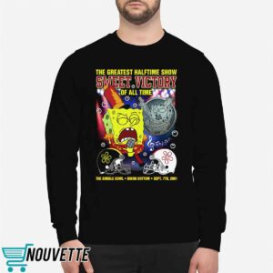 Sweet Victory The Bikini Bowl The Greatest Halftime Show Of All Time Shirt 1 Sweet Victory The Bikini Bowl The Greatest Halftime Show Of All Time Shirt