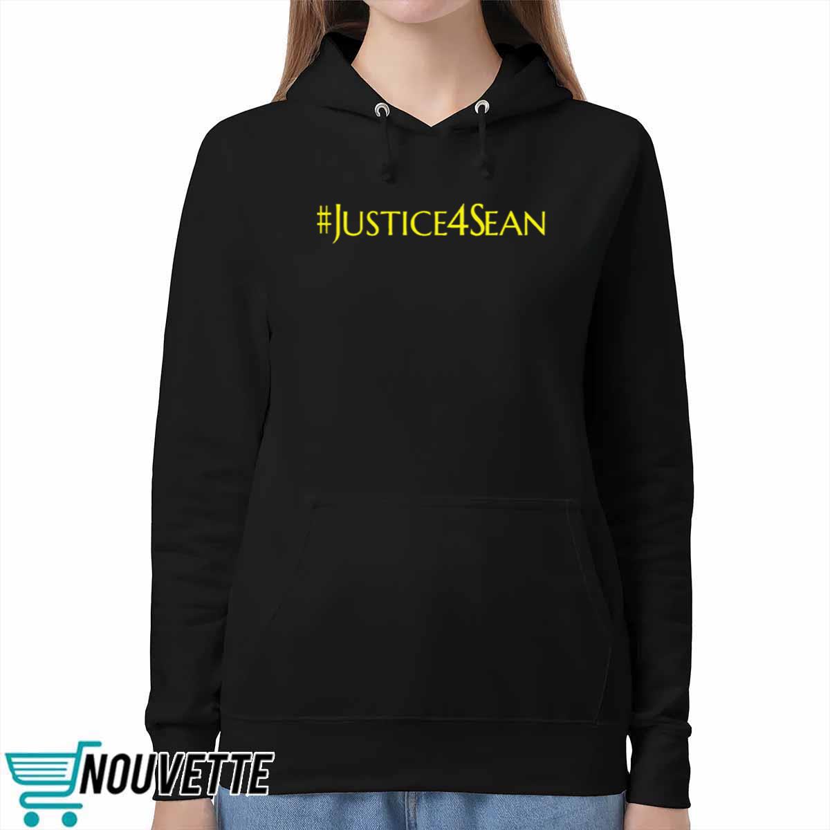 Tamara Lich Justice4sean Shirt Tamara Lich Justice4sean Shirt