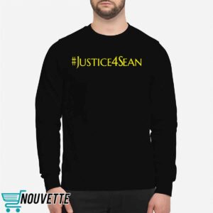 Tamara Lich Justice4sean Shirt 1 Tamara Lich Justice4sean Shirt