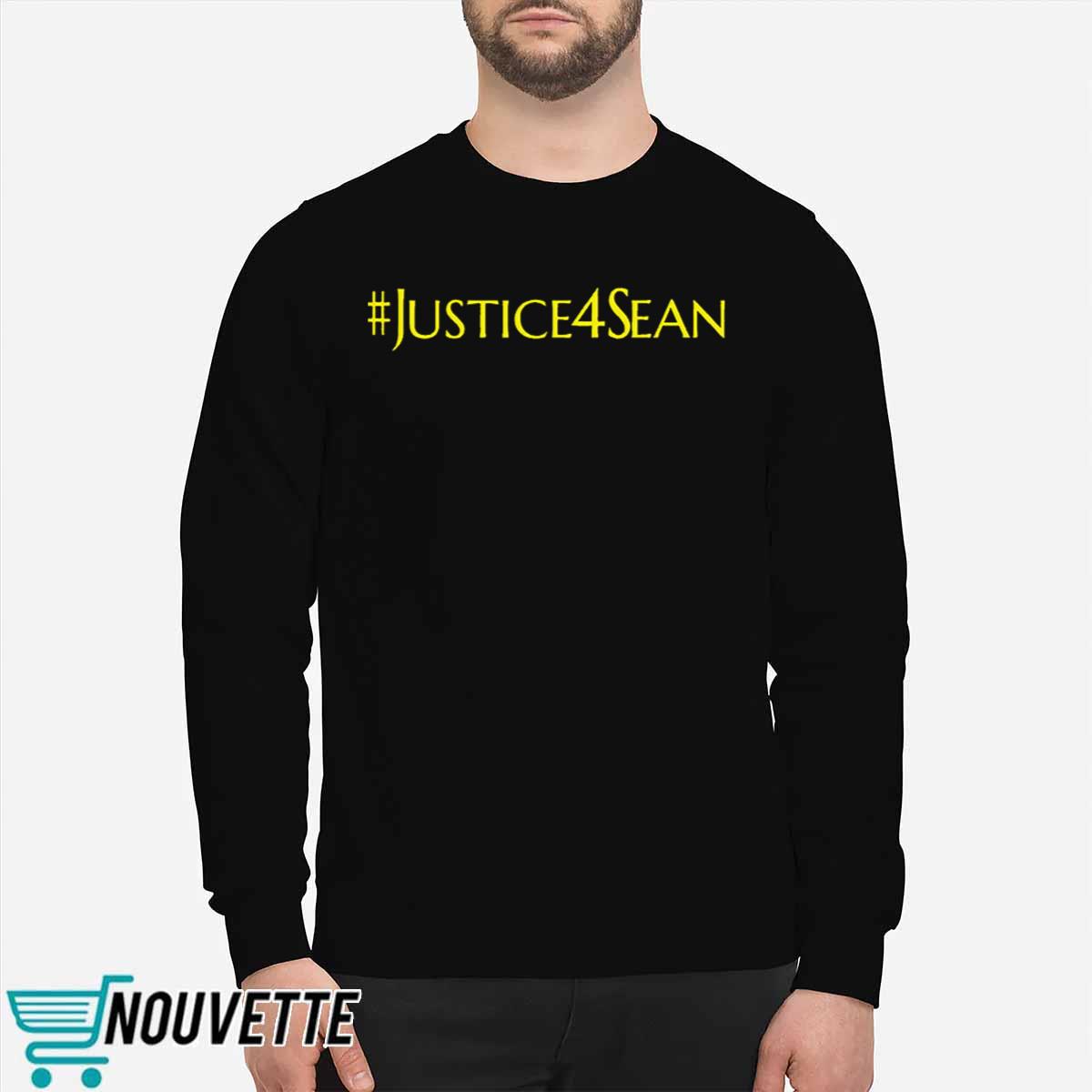 Tamara Lich Justice4sean Shirt Tamara Lich Justice4sean Shirt
