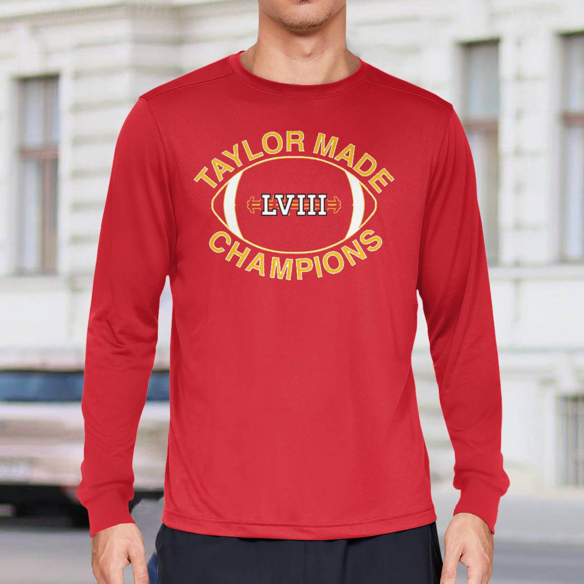 Taylor Made Champions Shirt Taylor Made Champions Shirt