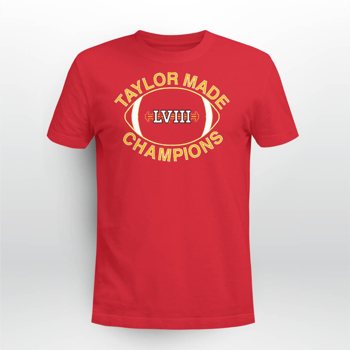 Taylor Made Champions Shirt Taylor Made Champions Shirt