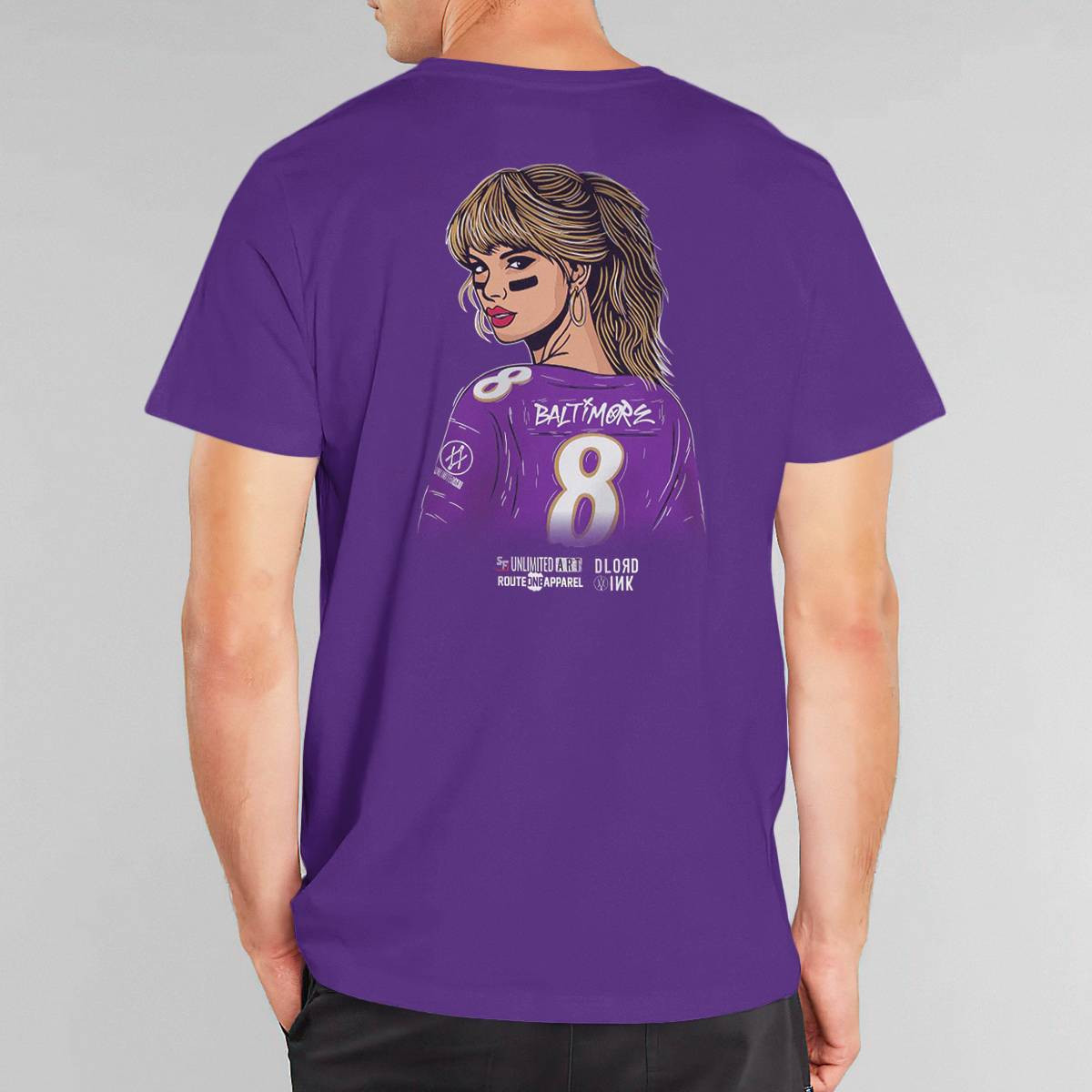 Taylor Ravens Shirt5 Taylor Ravens Shirt