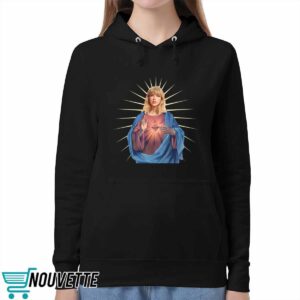 Taylor Swiftie Jesus Shirt