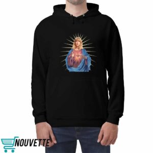 Taylor Swiftie Jesus Shirt