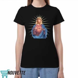 Taylor Swiftie Jesus Shirt