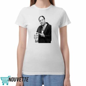 The Sopranos I Like The One That Says Some Pulp Shirt The Sopranos I Like The One That Says Some Pulp Shirt