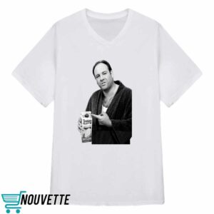 The Sopranos I Like The One That Says Some Pulp Shirt 5 The Sopranos I Like The One That Says Some Pulp Shirt